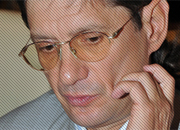 Леонид Федун: Работу Лаудрупа оценим в ноябре. 2009-го