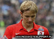 Бурситис: Павлюченко – футболист, которому не место в премьер-лиге