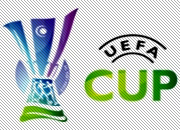 Время матчей в Кубке УЕФА